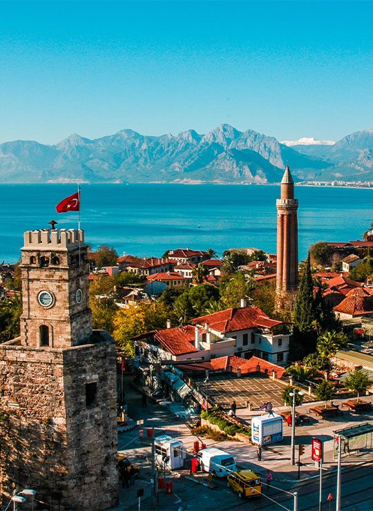 Antalya