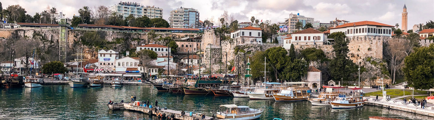 Antalya